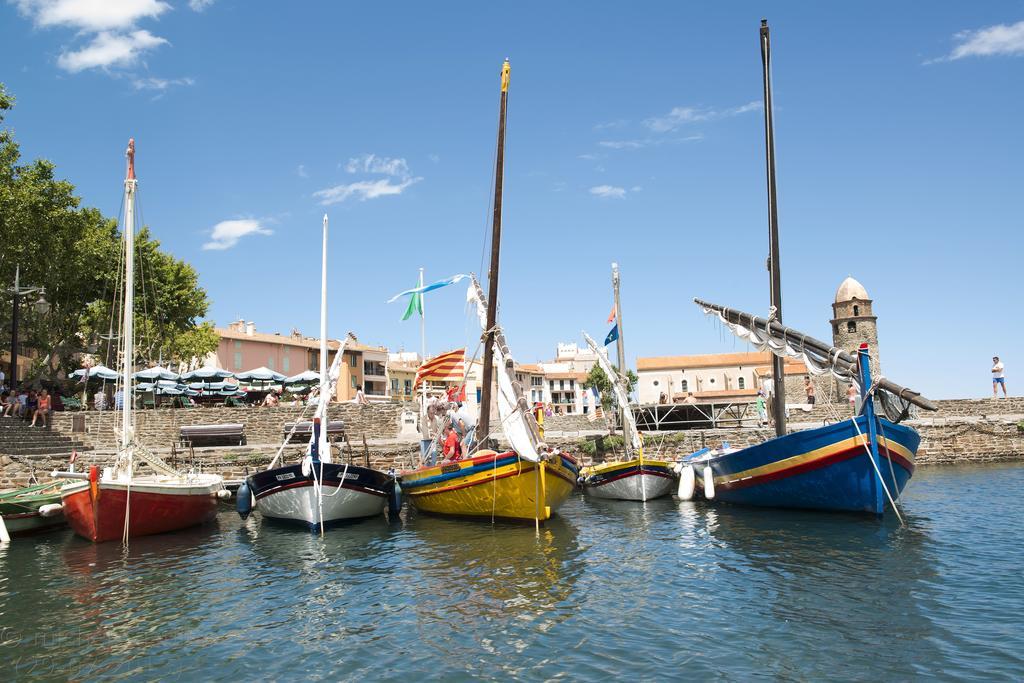 Kyriad Perpignan Sud Dış mekan fotoğraf