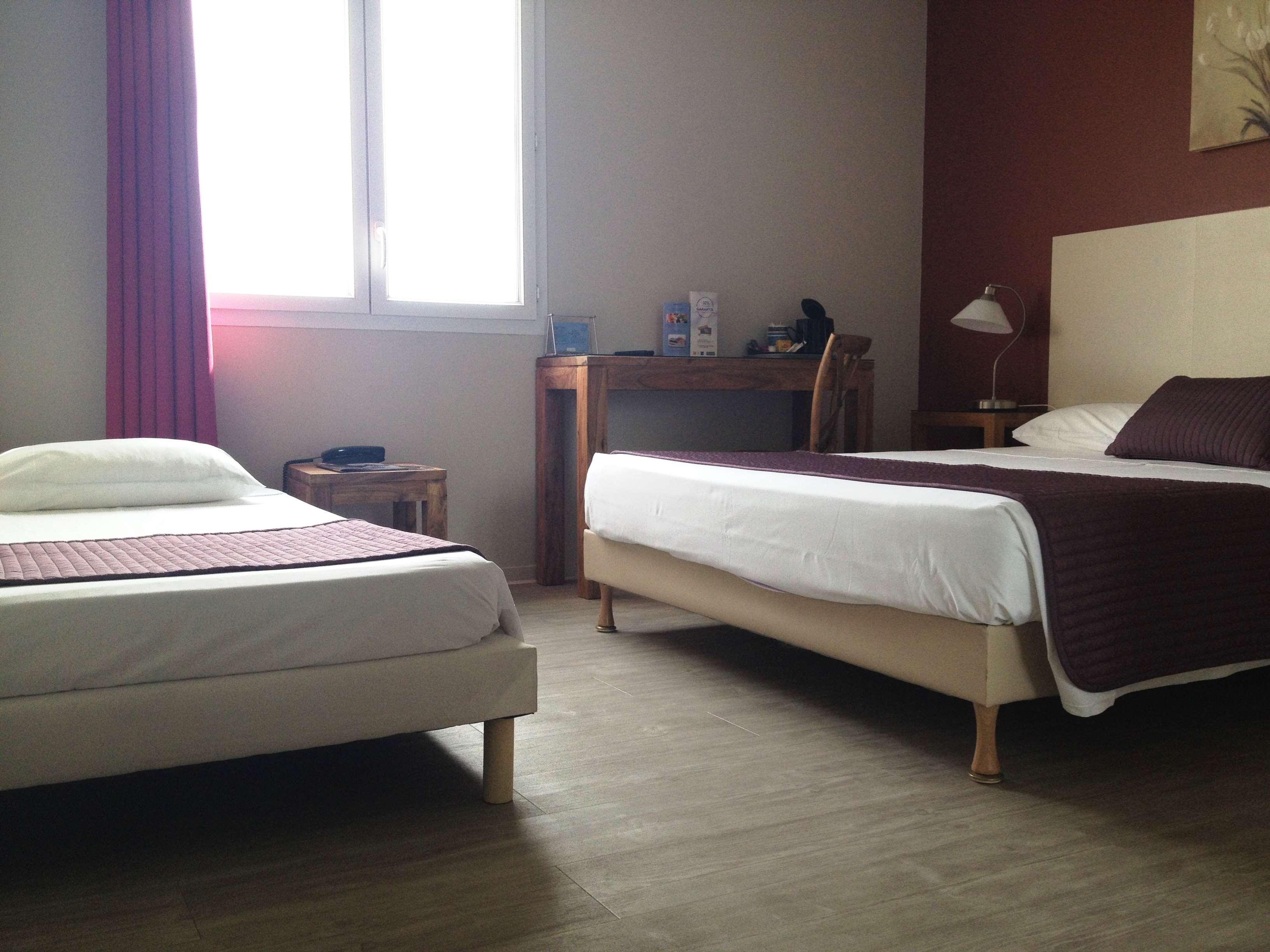 Kyriad Perpignan Sud Dış mekan fotoğraf