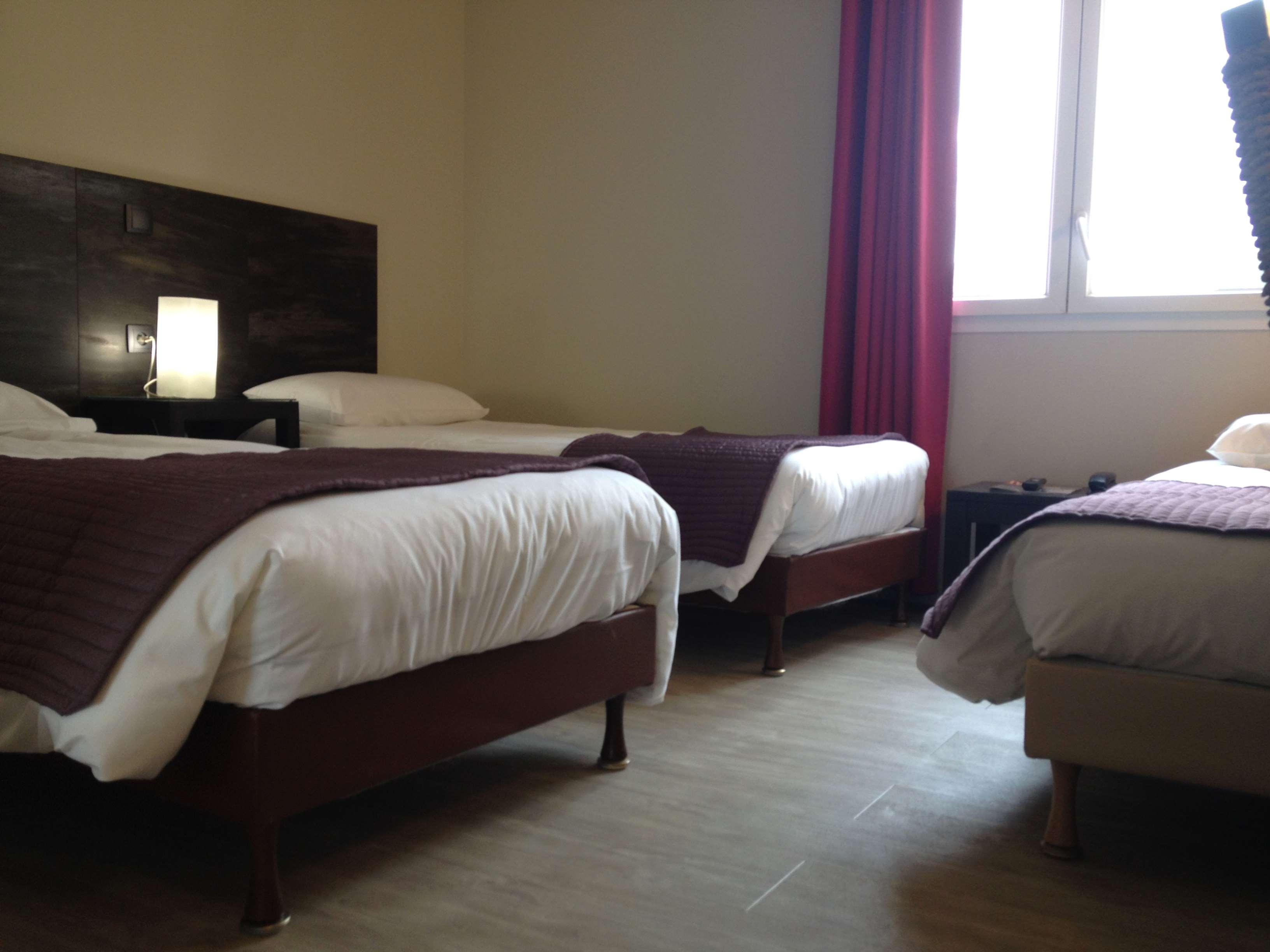 Kyriad Perpignan Sud Dış mekan fotoğraf