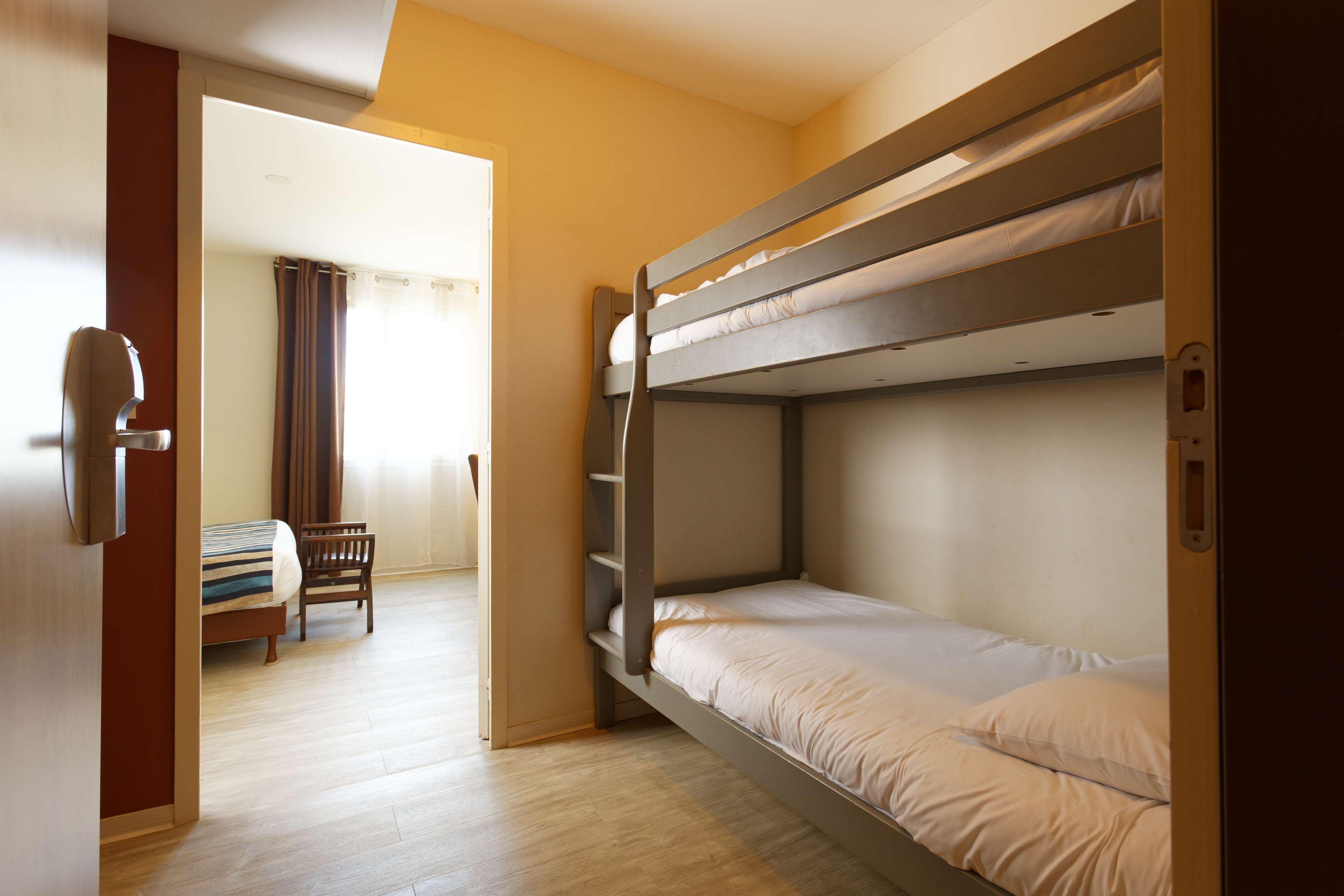 Kyriad Perpignan Sud Dış mekan fotoğraf