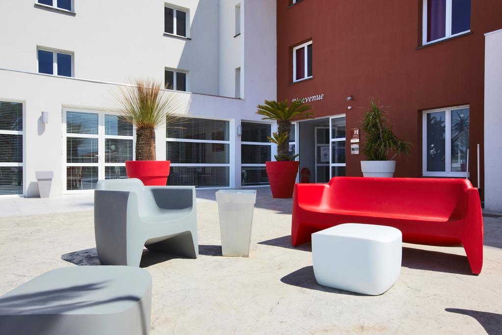 Kyriad Perpignan Sud Dış mekan fotoğraf